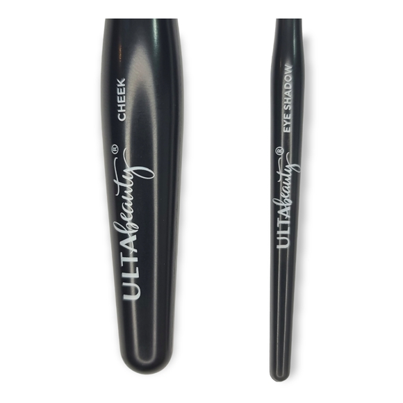 Ulta Beauty 2pc Brush Set - Picture 5 of 10